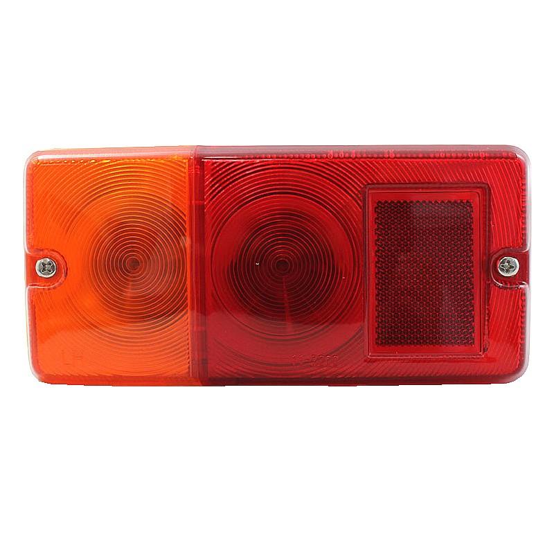 千代田 テールランプASSY 12V 左側 ダイハツ 対応純正品番 千代田 テールランプASSY 12V 左側 ダイハツ 対応純正品番