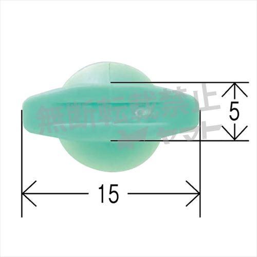 自動車用 クリップ 10個入 使用箇所 ウェザーストリップ : CarParts