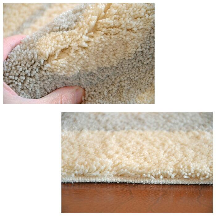 フィンレイソン　エレファンティ　カーペット Finlayson（フィンレイソン） エレファンティ マット 45×70cm JB1821