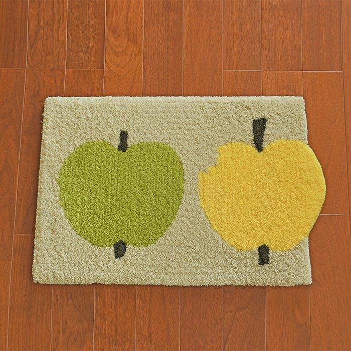 Finlayson（フィンレイソン） 玄関マット オンップ OMPPU 45×70 cm