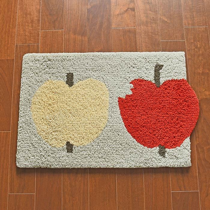 Finlayson（フィンレイソン） 玄関マット オンップ OMPPU 45×70 cm