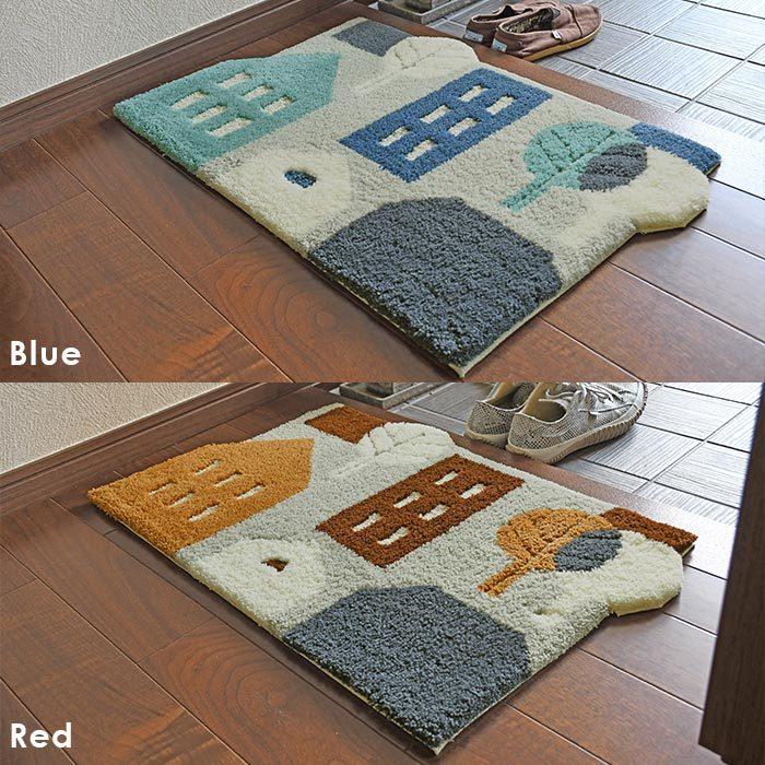 フィンレイソン　TALOT(タロット)ラグマット 楽天市場】ラグマット タロット 100cm×140cm フィンレイソン マット