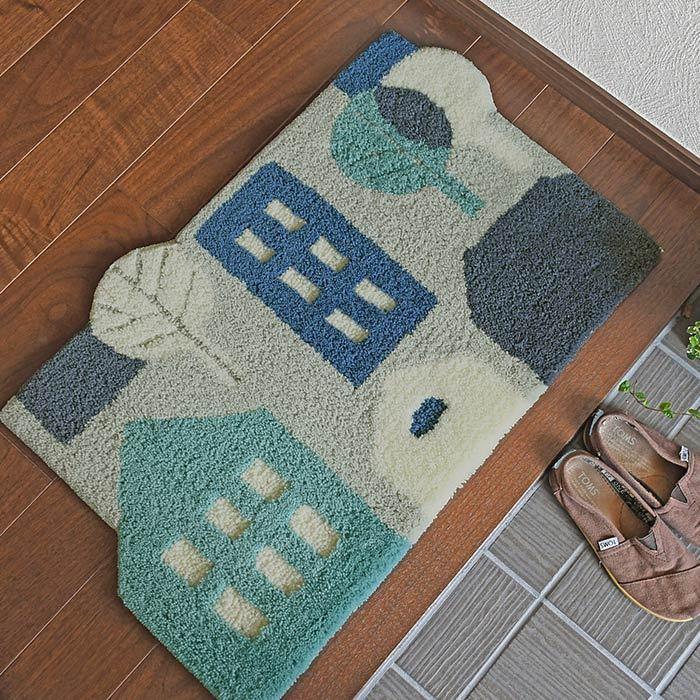 Finlayson（フィンレイソン） 玄関マット タロット TALOT 45×70 cm