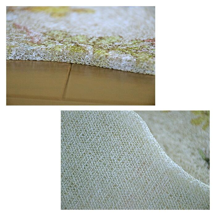 ピーターラビット（PETER RABBIT） 玄関マット ブック 45×75 cm 屋外