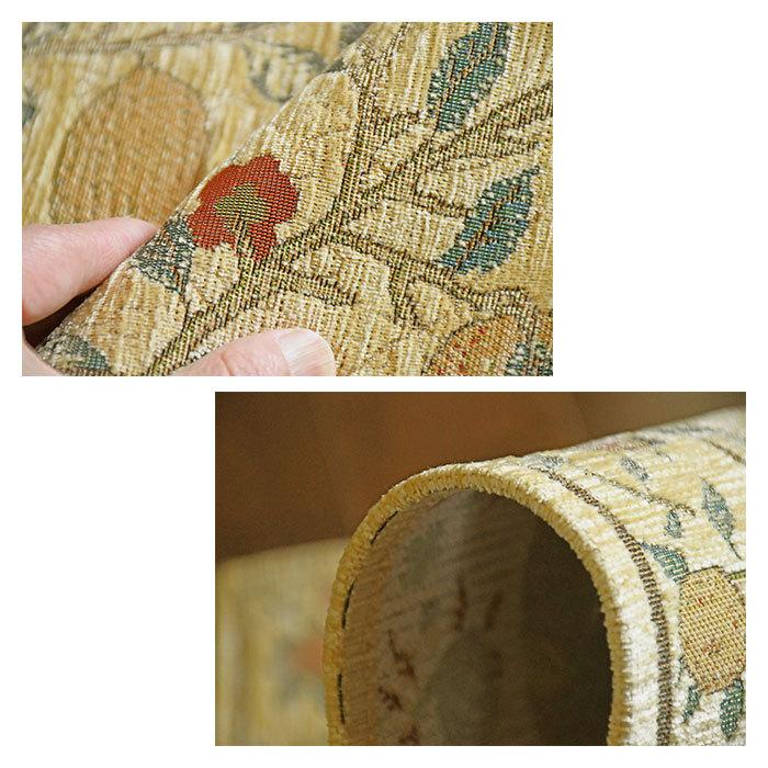 川島織物セルコン 玄関マット フルーツ FH1706A 45×75 cm 洗える 川島織物セルコン 玄関マット フルーツ FH1706A 45×75 cm 洗える