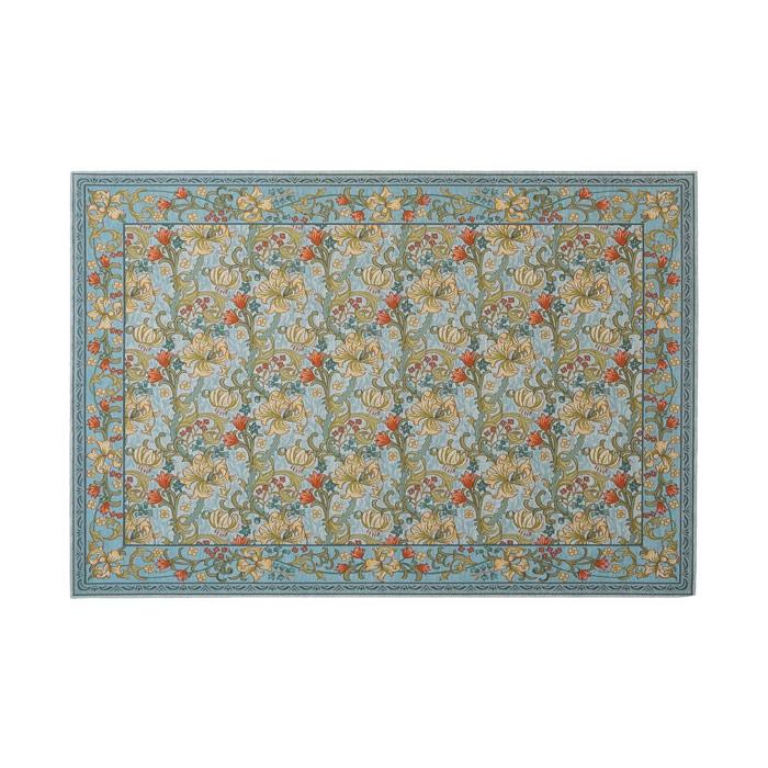 Morris Design Studio ラグ ゴールデンリリーマイナー KF1703A 200×280