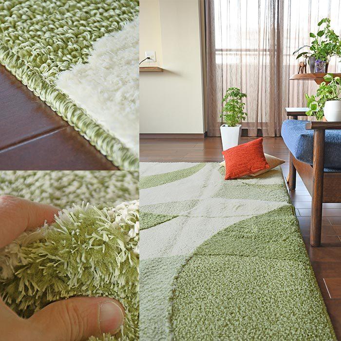 国産高機能ラグ ジャスト 約190×240cm 防ダニ 抗菌 防臭 消臭 未使用 国産 高機能 ラグ ジャスト約190×240cm （約3畳相当）防ダニ