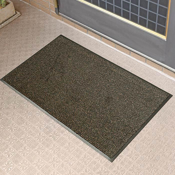 クリーンテックス・ジャパン 玄関マット アイアンホース 45×75 cm 屋外