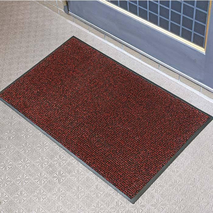 クリーンテックス・ジャパン 玄関マット アイアンホース 45×75 cm 屋外