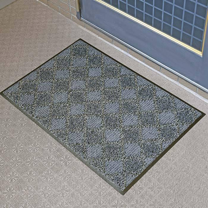 クリーンテックス・ジャパン 玄関マット スクレイプマット H 60×90 cm