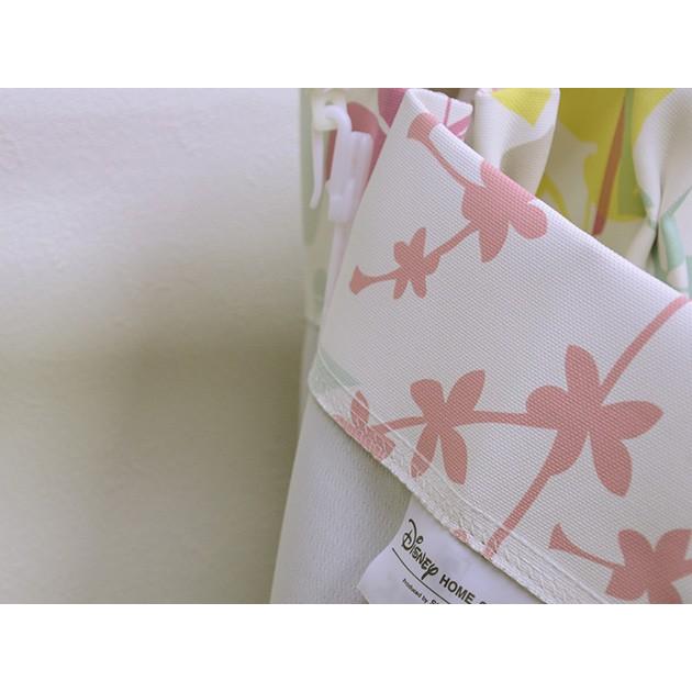 Disney 既製カーテン ミッキー カーニバル 幅 100×丈 178 cm 1枚入