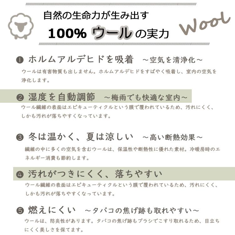 多機能カーペット 352cm×440cm 江戸間約10畳 東リ ツイスタングル 日本製 抗菌/防炎/防ダニ/静電/ホットカーペット、床暖OK｜carpetcollection｜03