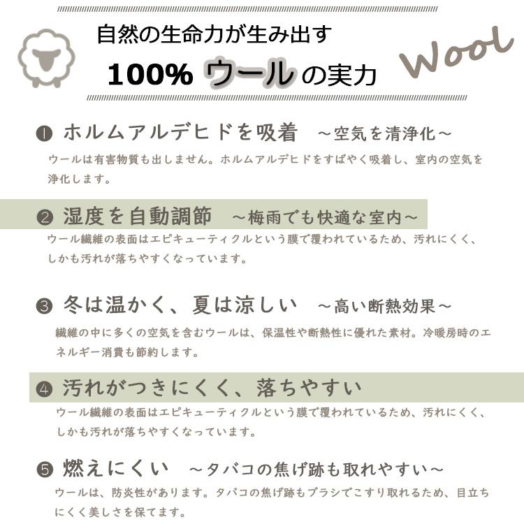 多機能カーペット 176cm×261cm 江戸間約3畳 東リ ヴェルファー 日本製 抗菌/防炎/防ダニ/静電/ホットカーペット、床暖OK