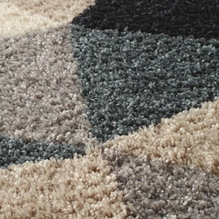 東リ（TOLI） ラグ TOR4106 140cm×200cm : ラグ&カーペットの