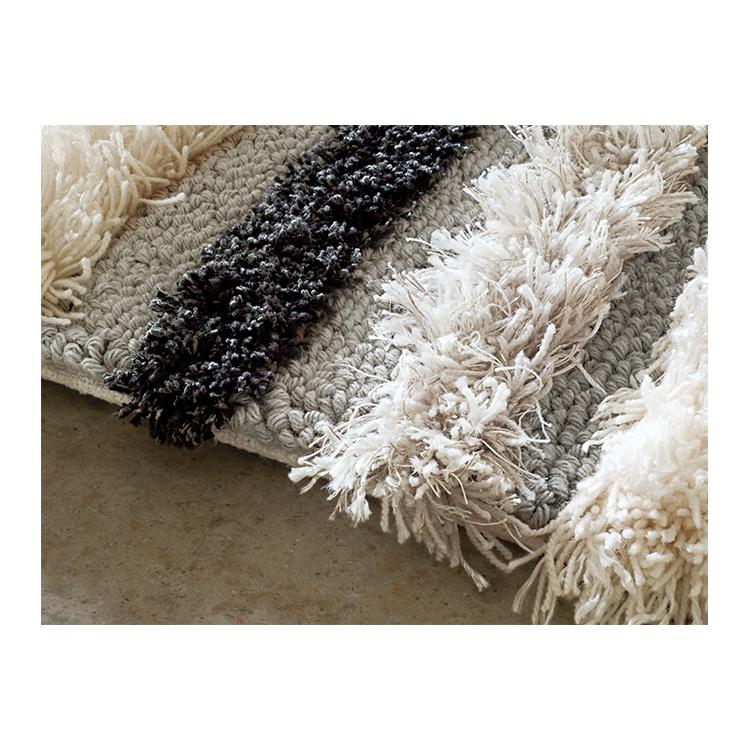 東リ（TOLI） ラグ TOR4104 140cm×200cm : ラグ&カーペットの