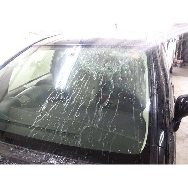 自動車 フロントガラス用 撥水 磨き 業務用 ガラスコート トライアルセット 500ml Glass Cc 50 カーピカルjapan Net事業部 通販 Yahoo ショッピング