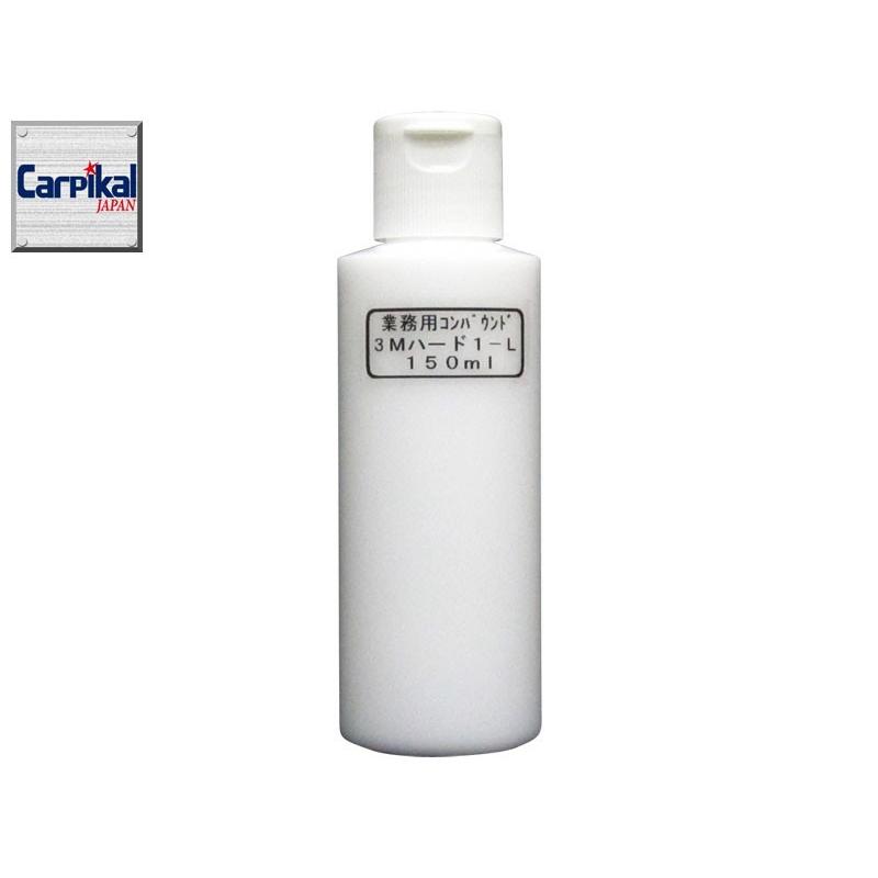 [新品] ３M　コンパウンド ハード 1-L 35982　4L 3M コンパウンド ハード・1-L 4L 大容量 送料無料 35982