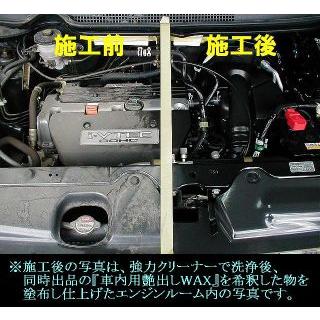 業務用 カーピカル 強力洗浄クリーナー 2L｜carpikal360｜02