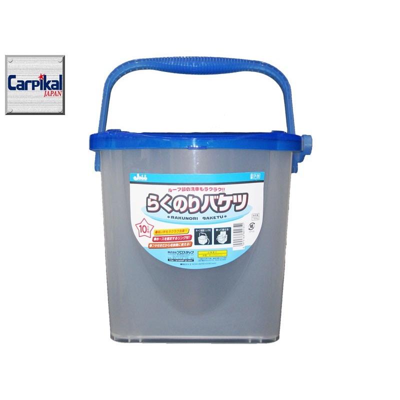 ProStaff（プロスタッフ） PROSTAFF（プロスタッフ）らくのりバケツ P