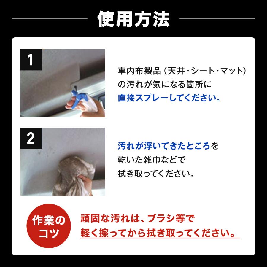 業務用 カーピカル ルームクリーナー 20L