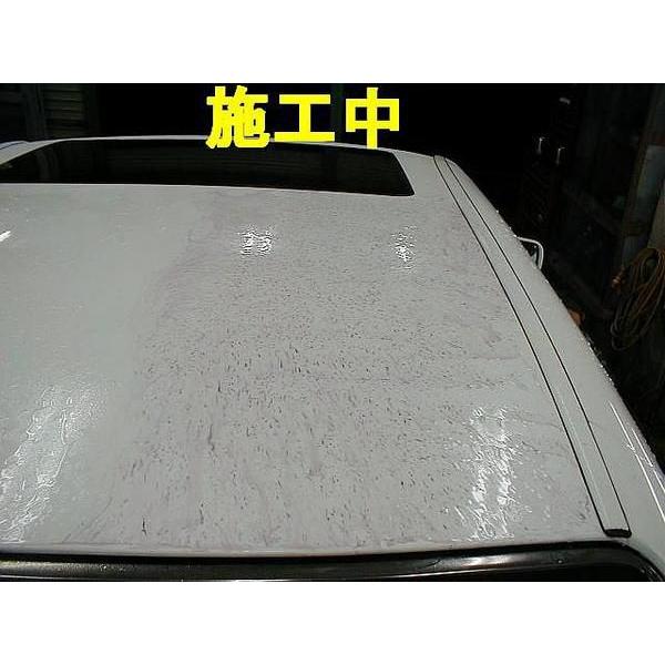 カーピカル 業務用 鉄粉取りクリーナー 2L 鉄粉除去 自動車 ボディ