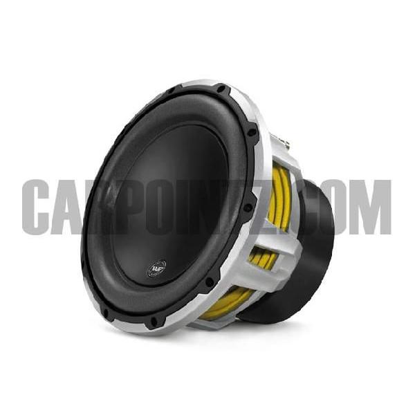 JL AUDIO 10W6V2D4 サブウーハー(JL AUDIO10W6V2D4) 10W6V2HD4カーポインツ 通販