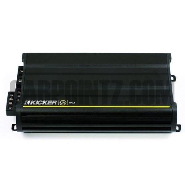 キッカー KICKER CX300.4(