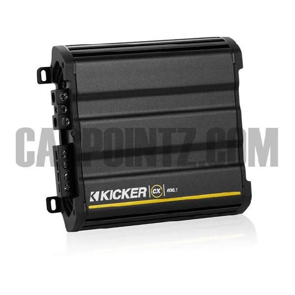 キッカー KICKER CX600.1(