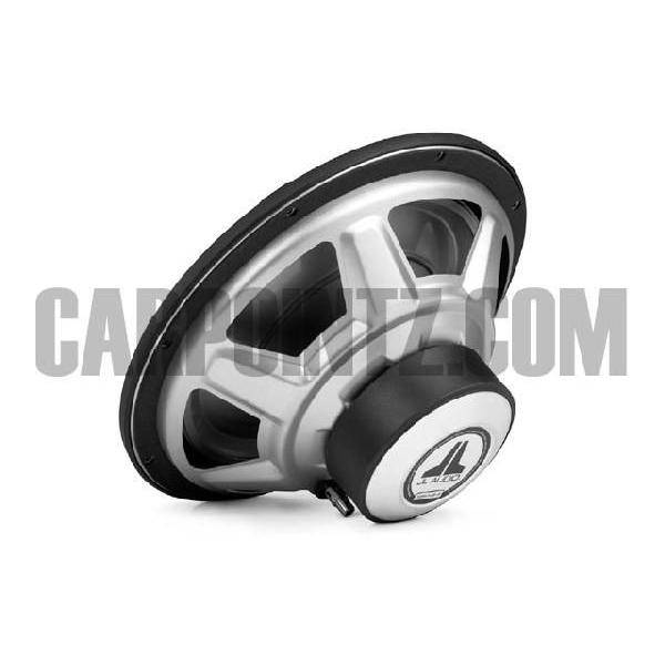 JL AUDIO 12W1V24 サブウーハー(JL AUDIO12W1V24) 12W1V2H4カーポインツ 通販
