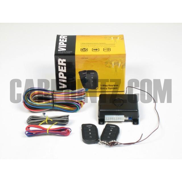 バイパー VIPER 211HV(412V) キーレスエントリー(VIPER 211HV) 211HVカーポインツ 通販