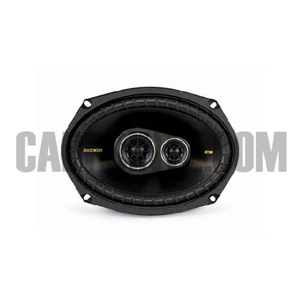 キッカー KICKER CS693(新DS693) スピーカー(KICKER40CS6934) 40CS6934カーポインツ 通販