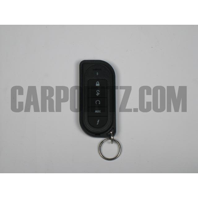 リモコン バイパー VIPER 7153V (新7152V) 5ボタンリモコン(VIPER 7153V