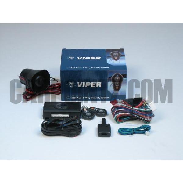バイパー VIPER 350PLUS(新350HV) セキュリティーシステム(VIPER 350PLUS) V350Pカーポインツ