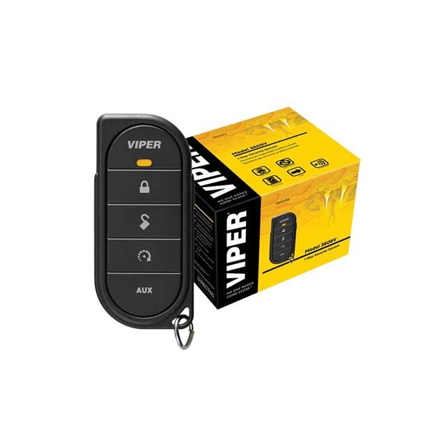 バイパー VIPER 3606V(新1002) セキュリティー/盗難防止/リレー