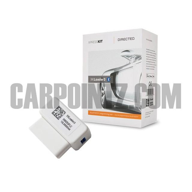 バイパー VIPER XKLOADER3 データインターフェース(DEIXKLOADER3) xkloader3 カーポインツ