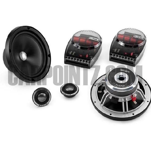 JL AUDIO ZR650CSI スピーカー(JL AUDIOZR650CSI) ZR650HCSIカーポインツ 通販