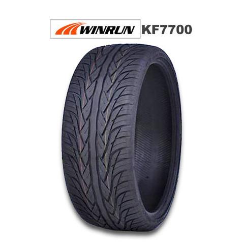 ウィンラン（WINRUN） ウインラン KF7700 245/30R22 92W XL サマー 