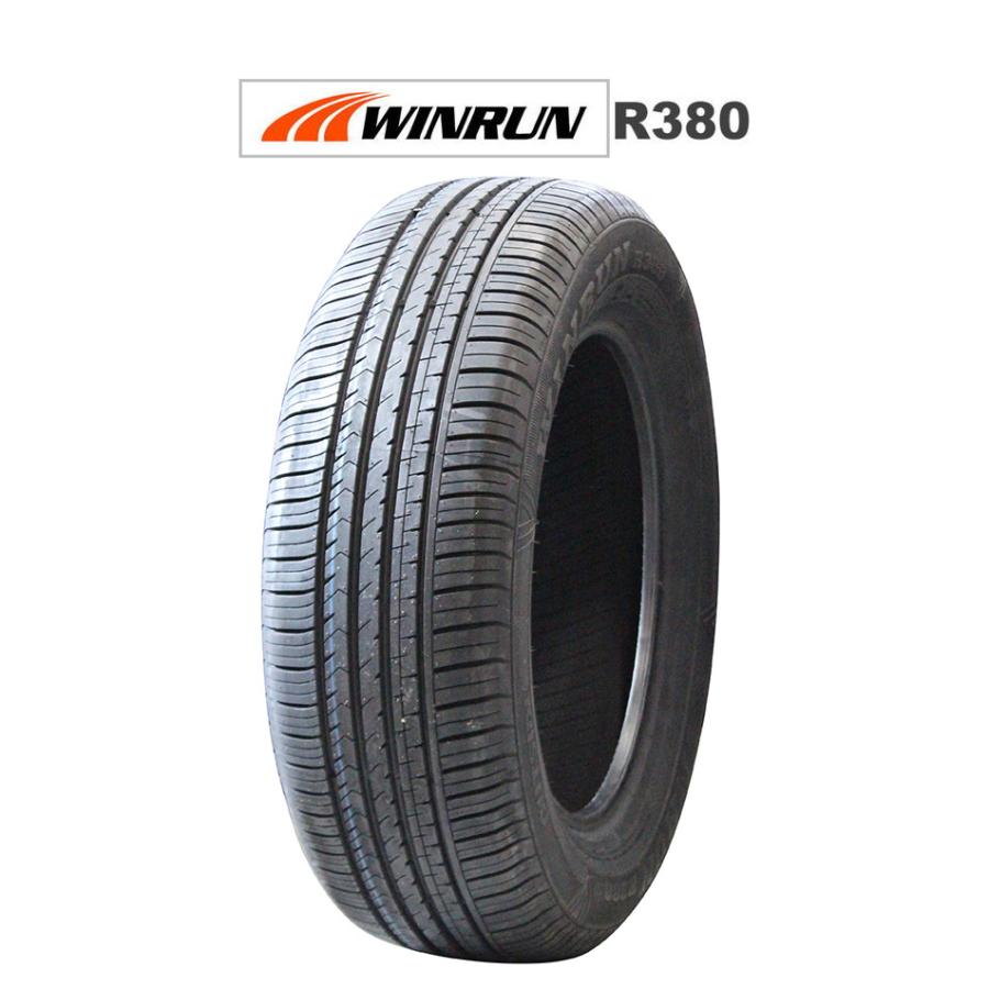 ウィンラン WINRUN ウインラン R380 195/65R15 91V サマータイヤ ウィンラン WINRUN ウインラン R380 195/65R15 91V サマータイヤ