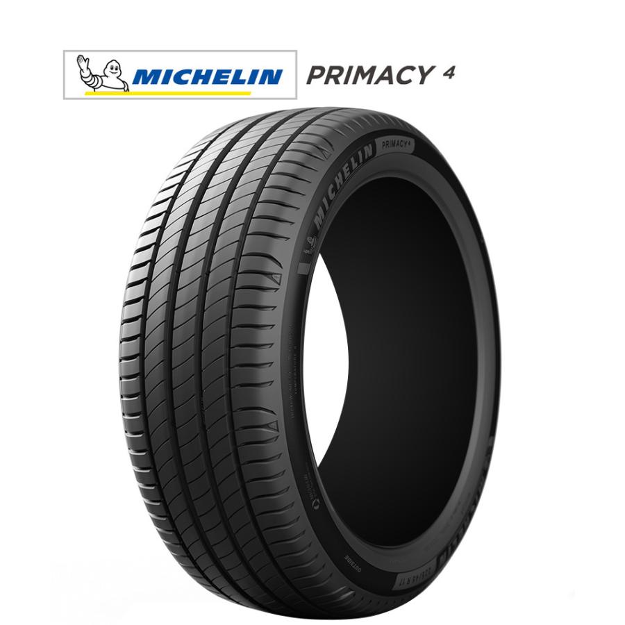 PRIMACY MICHELIN ミシュラン Primacy プライマシー 4 235/50R18 101Y 