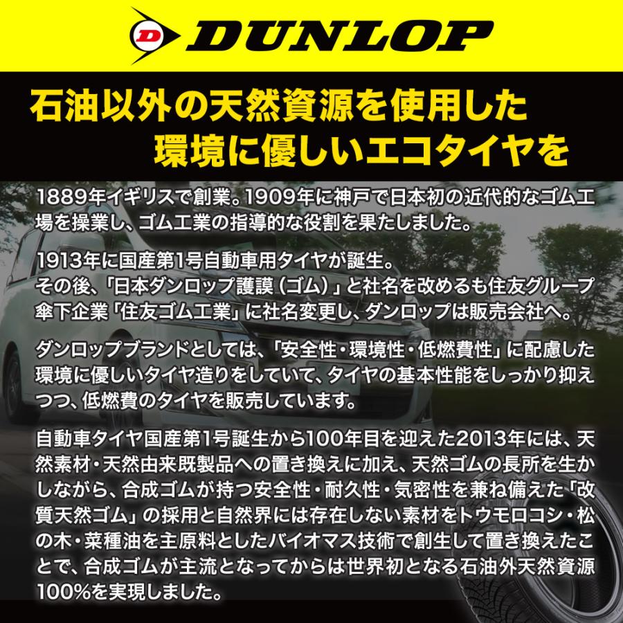 ダンロップ ALL SEASON MAXX AS1 145/80R13 75S  オールシーズンタイヤ・夏タイヤ単品(1本〜)｜carport-maluzen｜04
