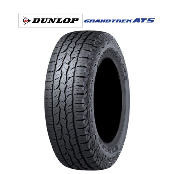 GRANDTREK DUNLOP ダンロップ グラントレック AT5 265/50R22 112H XL