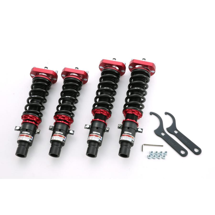 Blitz車高調 Damper Zz R ブリッツ ダンパー ホンダ ビート Pp1 品番 カーポートマルゼン 通販 Paypayモール