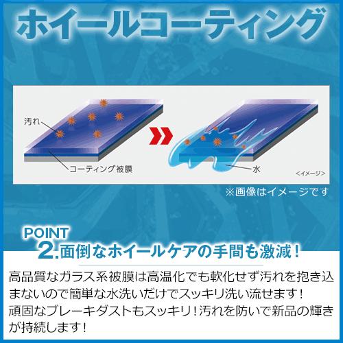 サマータイヤ ホイール4本セット BADX ロクサーニ クロノグラスター NITTO NT555 G2  255/30R21｜carport-maluzen｜07