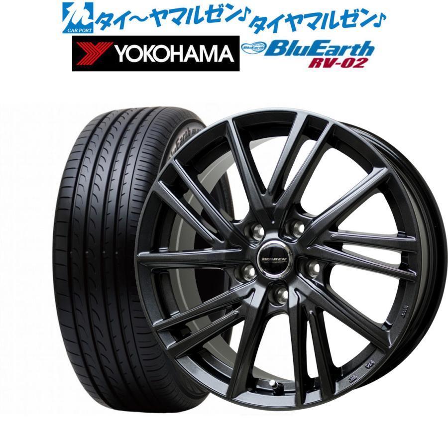 レビュー高評価 サマータイヤ ホイール4本セット ホットスタッフ ヴァーレン W06 ヨコハマ Bluearth ブルーアース Rv 02 5 65r16 カーポートマルゼン 通販 Paypayモール 海外お取寄せ商品の通販なら Danischulz Diorvett Com Ec