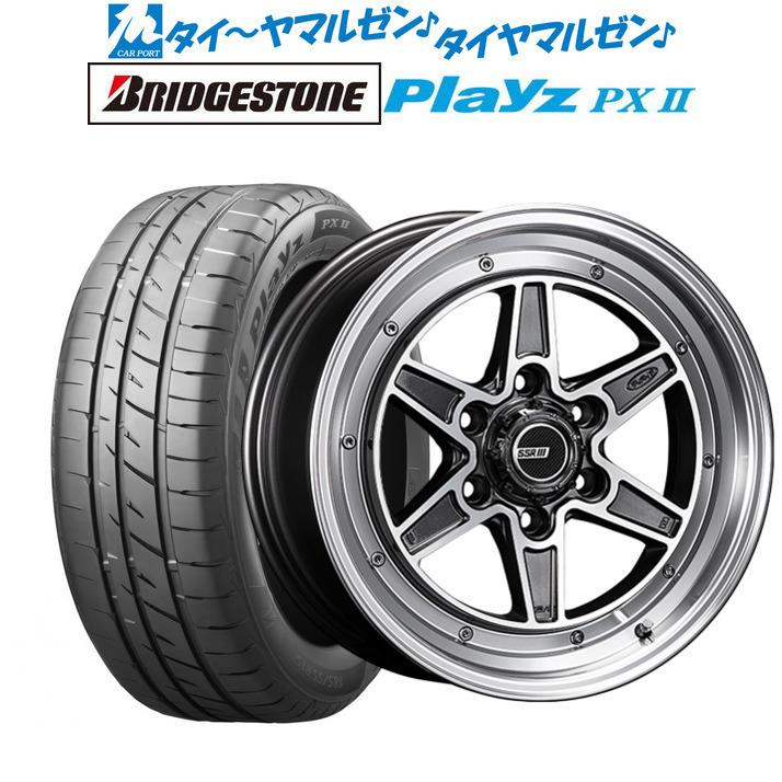 アウトレットショッピング サマータイヤ ホイール4本セット タナベ Ssr ディバイド Mk 6 ブリヂストン Playz プレイズ Px Ii Px 2 225 45r18 商品レビューを Aego Co Rs
