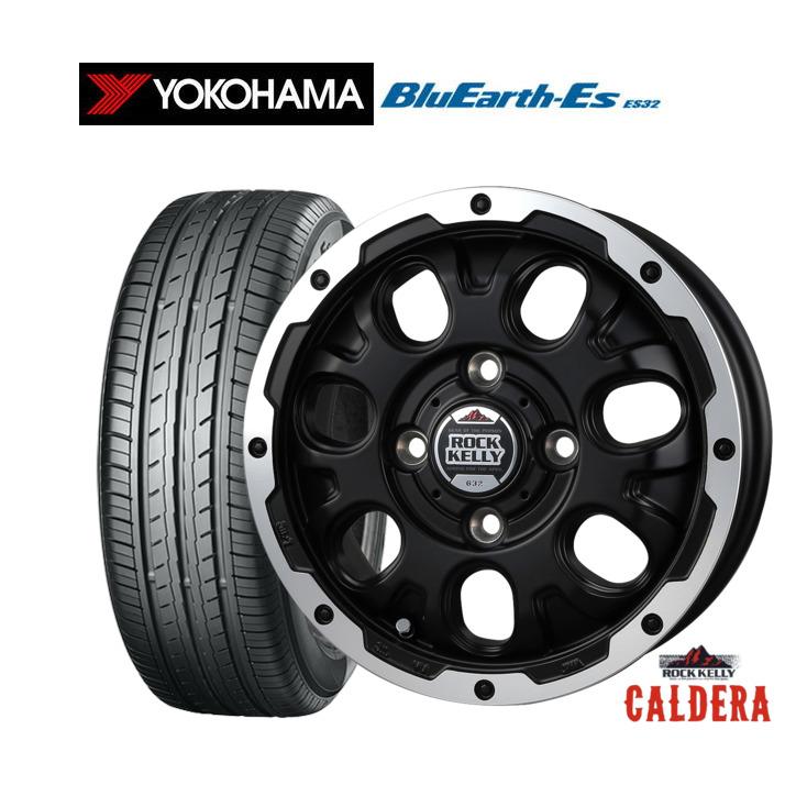 【YOKOHAMA G075 285/60R18】スタッドレス【ROCK KELLY ロックケリー 18インチ 8J5HPCD127+50】グランドチェロキー ラングラー等 (VTP810) クレジットカード QR決済可能 YOKOHAMA G075 285/60R18】スタッドレス【ROCK KELLY ロックケリー 18