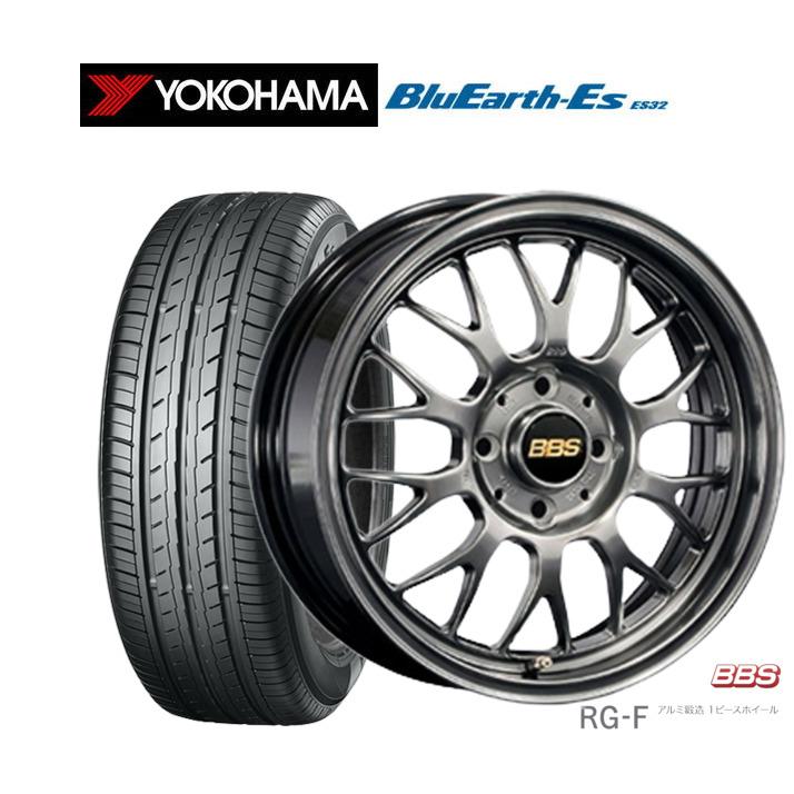 BBS 4穴 PCD100 185/60R15 サクシード プロボックス