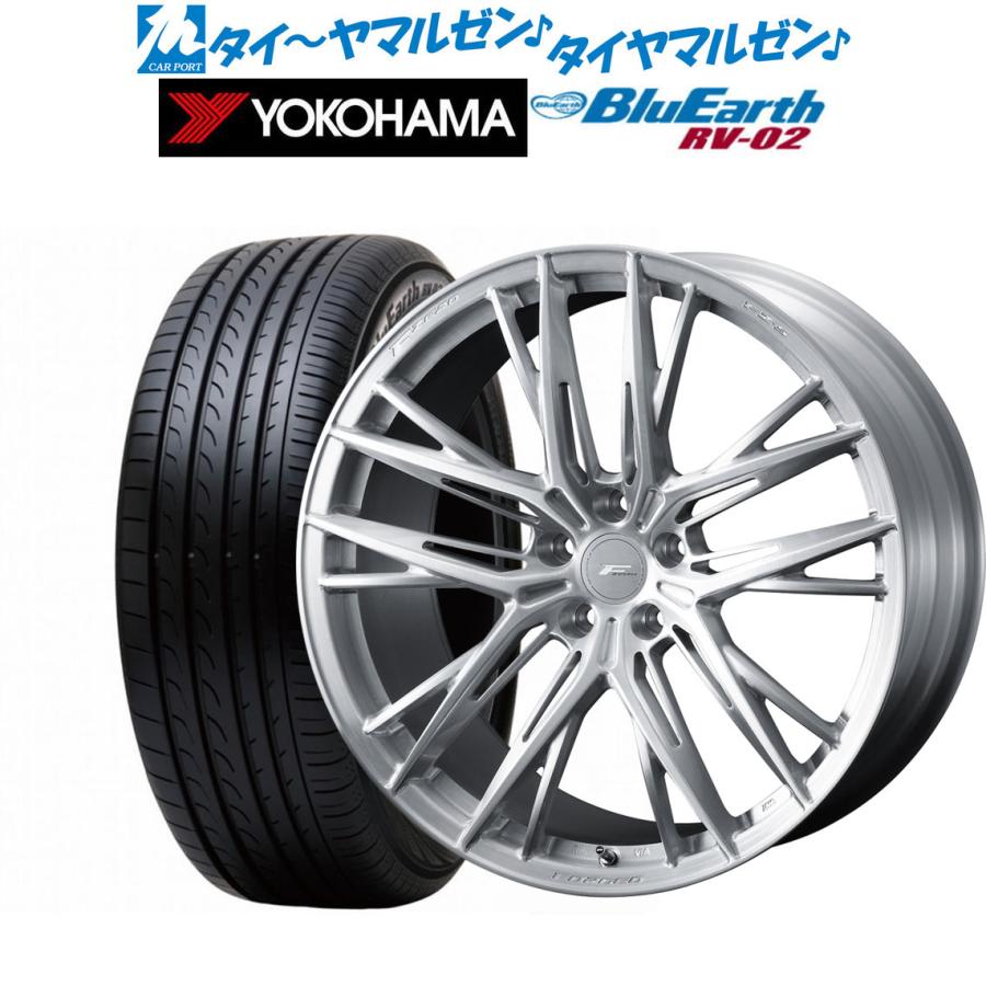サマータイヤ ホイール4本セット ウェッズ (RV 02) F ZERO ヨコハマ FZ 5 ヨコハマ PayPay サマータイヤ ホイール4本セット ウェッズ (RV 02) F ZERO ヨコハマ FZ 5 ヨコハマ PayPay