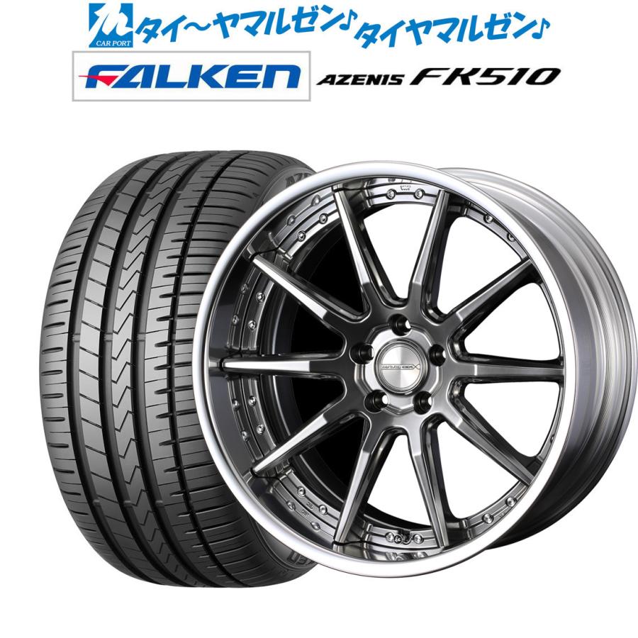 285 30r 2本セット 2本set Falken ファルケン Azenis Fk510 サマータイヤ 送料無料 新品 Ibcd Org