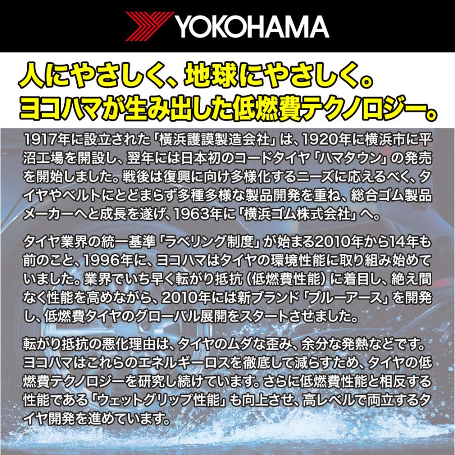 サマータイヤ ホイール4本セット KYOHO スマック プライム ヴァルキリー ヨコハマ BluEarth ブルーアース RV03(RV-03) 195/65R15｜carport-maluzen｜04